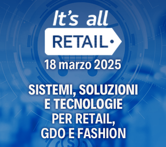 IT S ALL RETAIL 18 marzo 2025