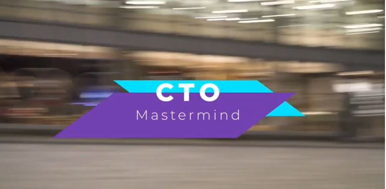 CTO Mastermind Meet Milano 2025