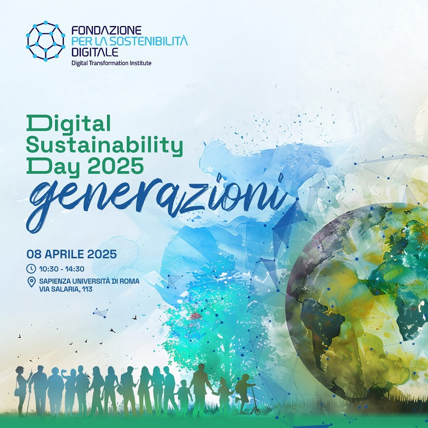 Digital Sustainability Day 2025