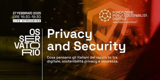 Privacy and Security