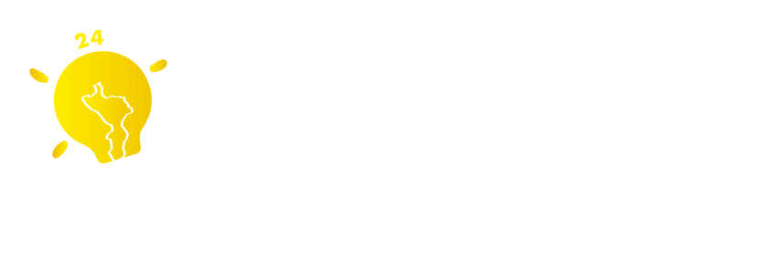 Logo eurekalabria 2024