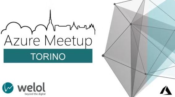 azure meetup torino