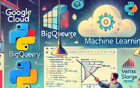 Let's Build a House Price Predictor with Google Cloud!